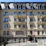 Hotel Victoria