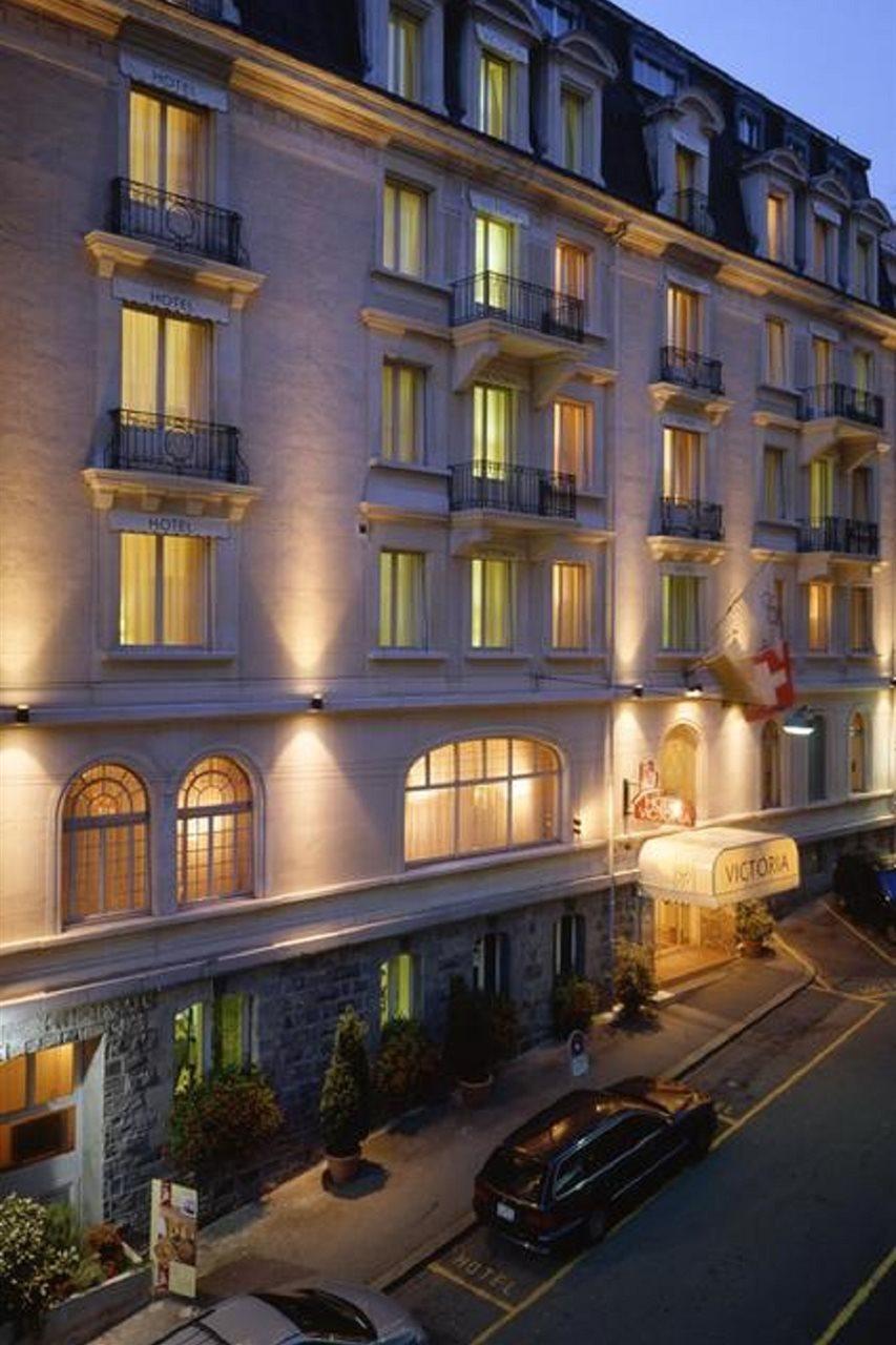 Victoria Lausanne
