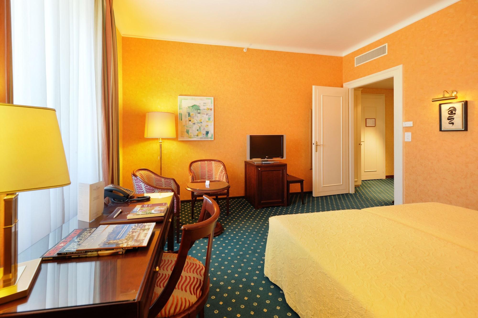 Hotel Victoria