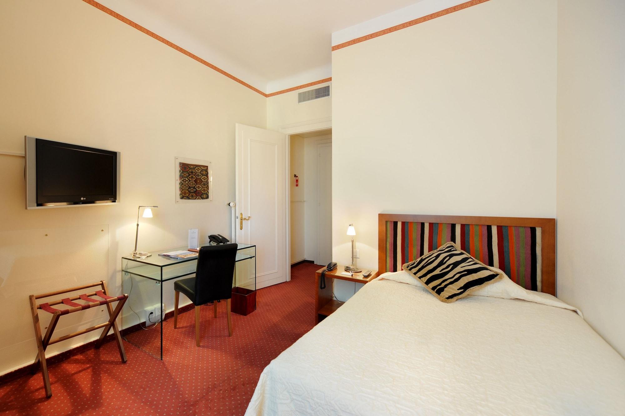 Hotel Victoria 4*