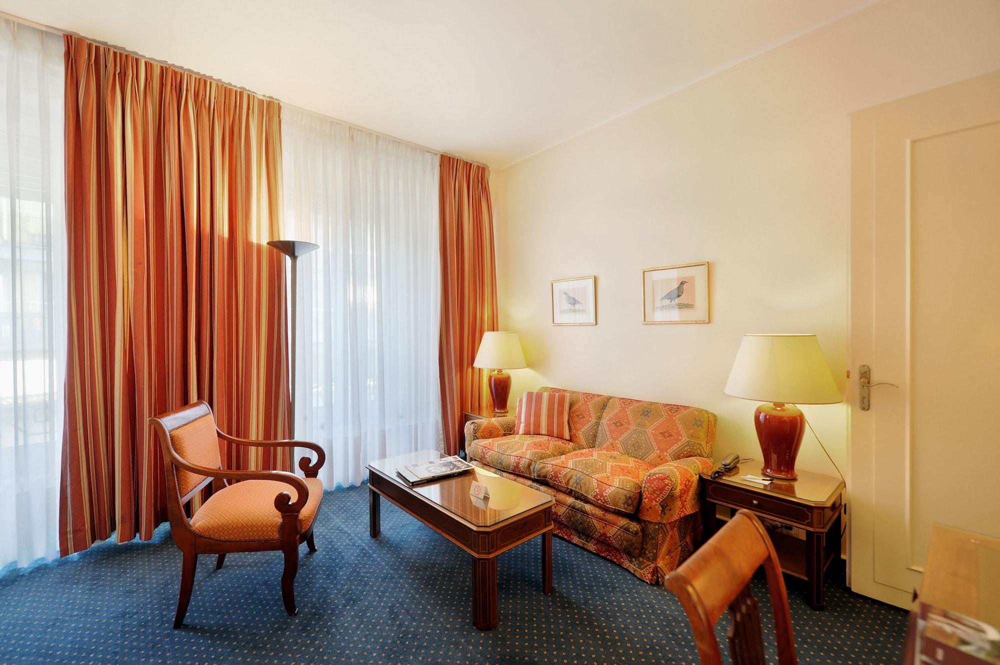 Hotel Victoria