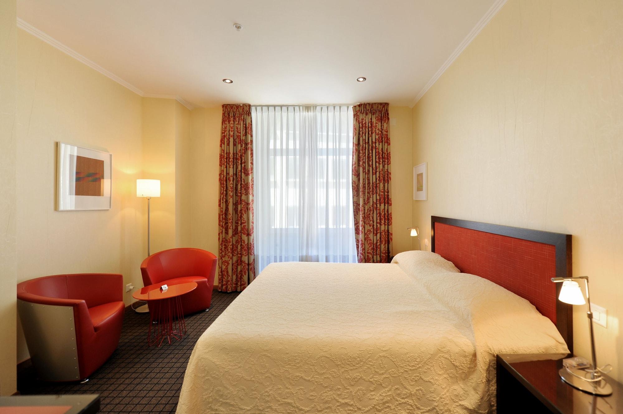 Hotel Victoria 4*