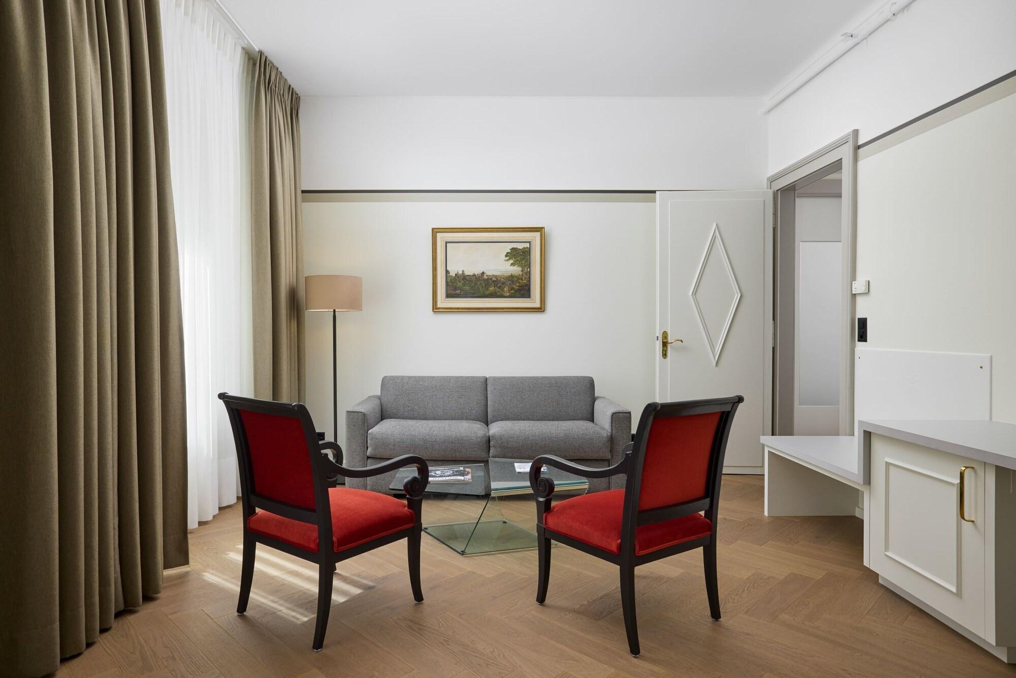 Hotel Victoria