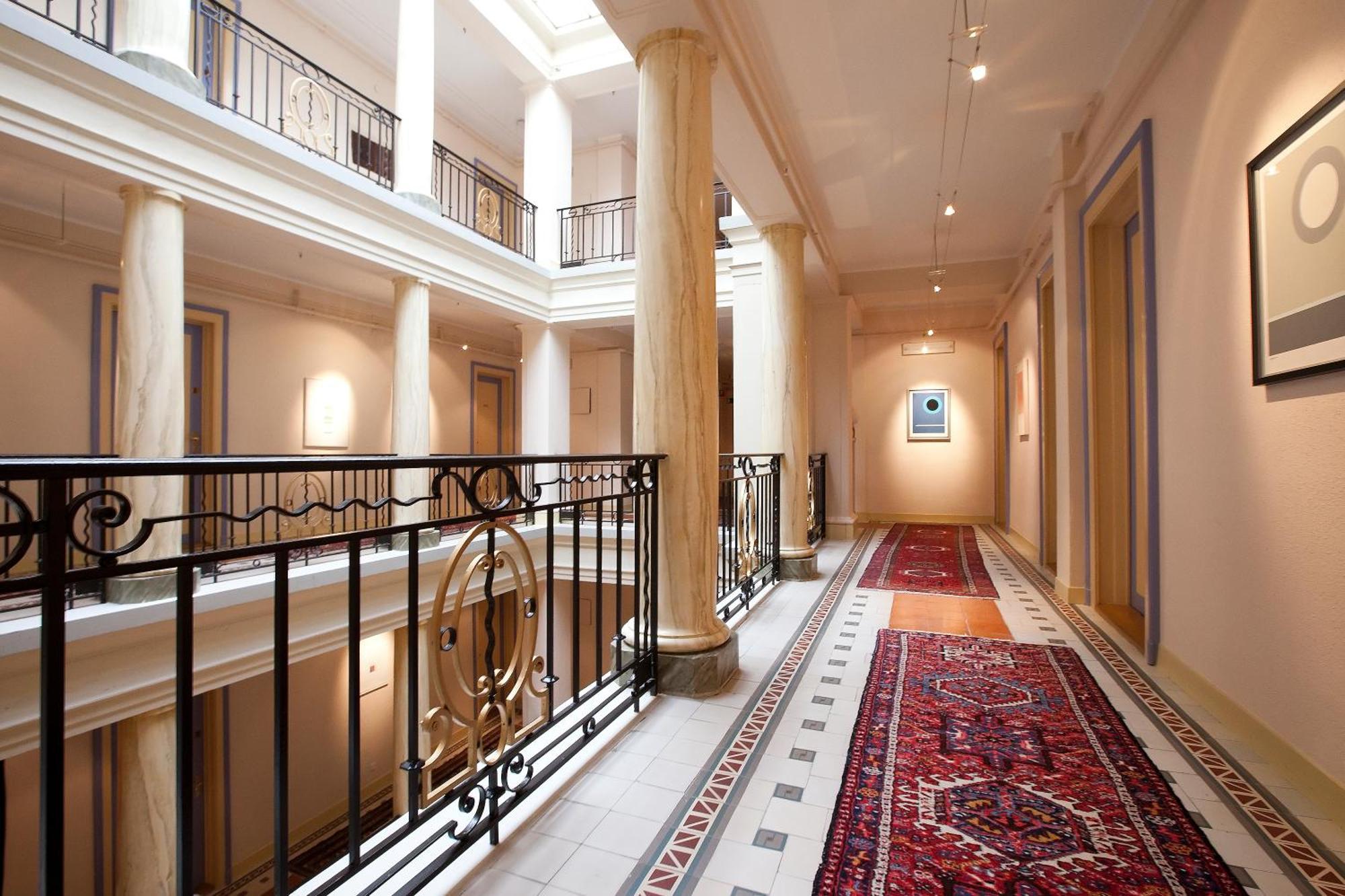 Hotel Victoria Lausanne