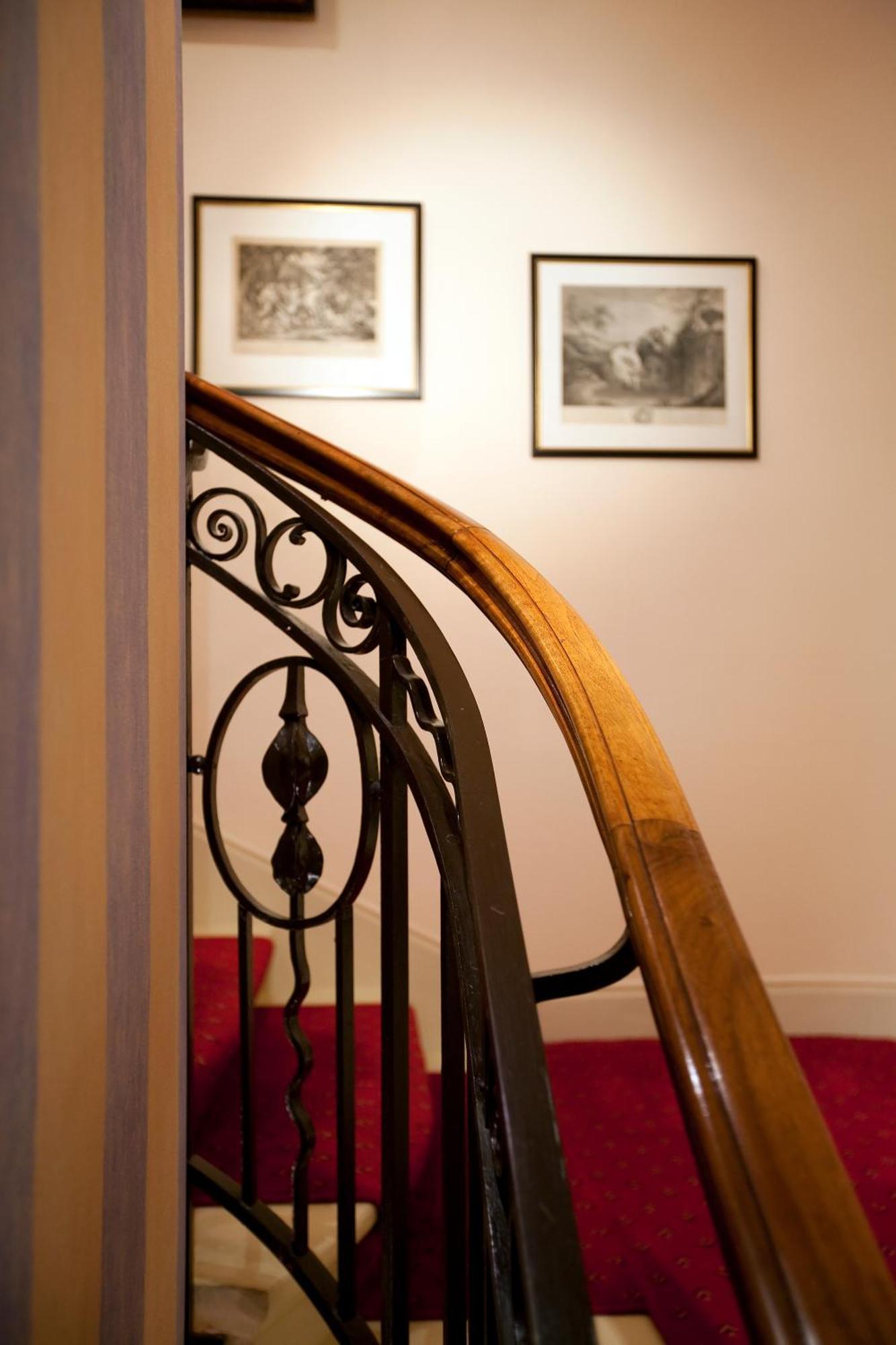 Hotel Victoria 4*