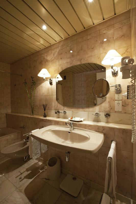 Hotel Victoria Lausanne