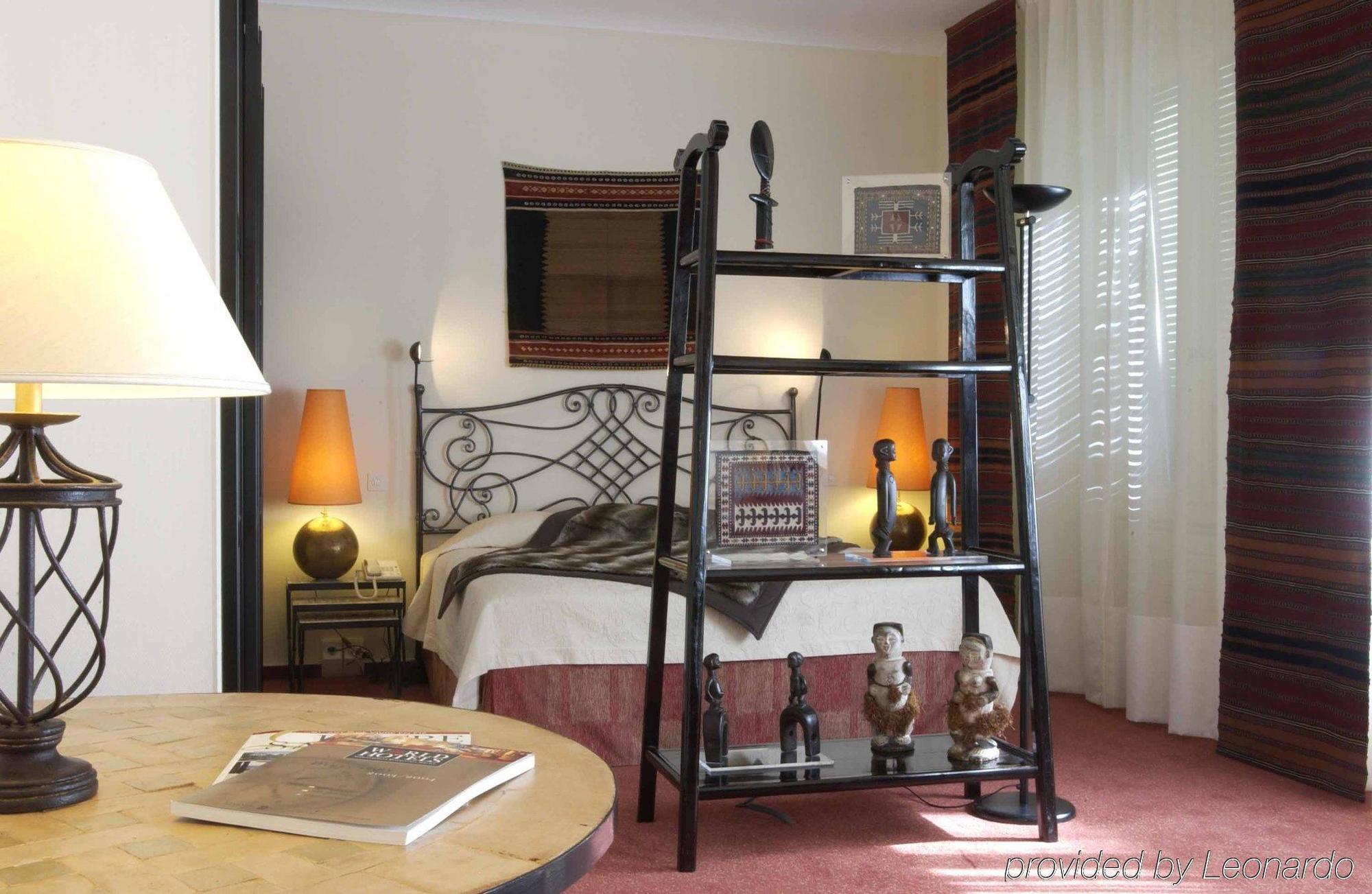 Victoria Hotel Lausanne
