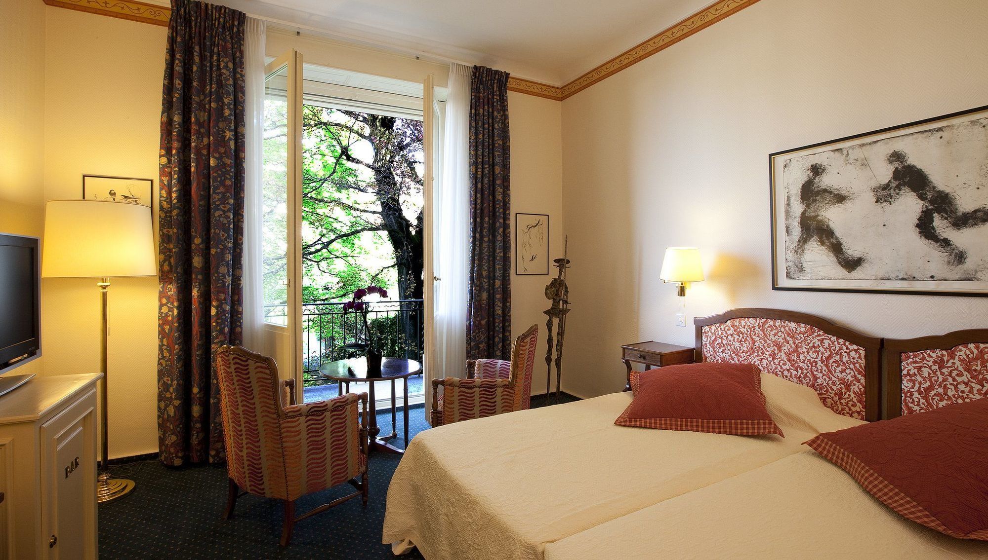 Hotel Victoria