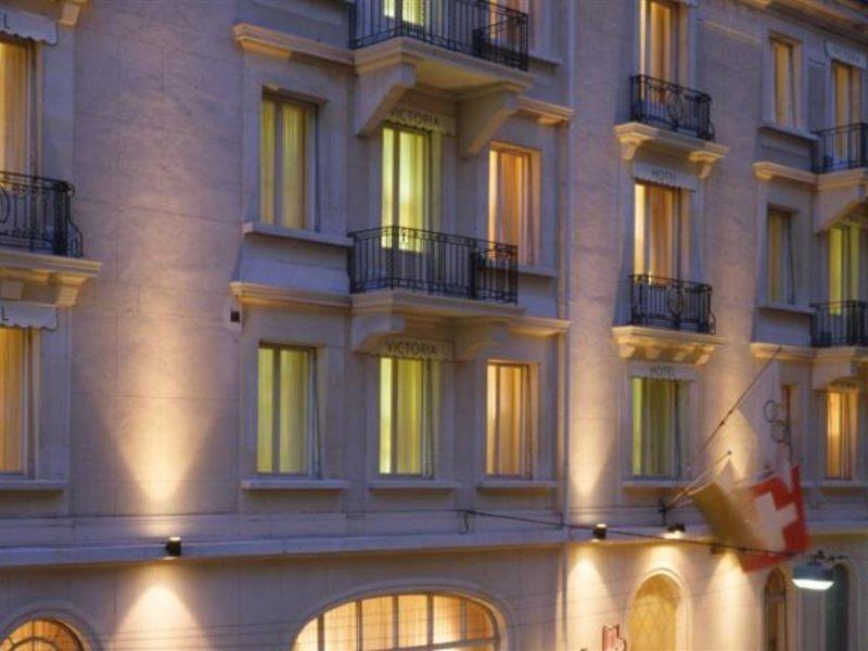 Hotel Victoria