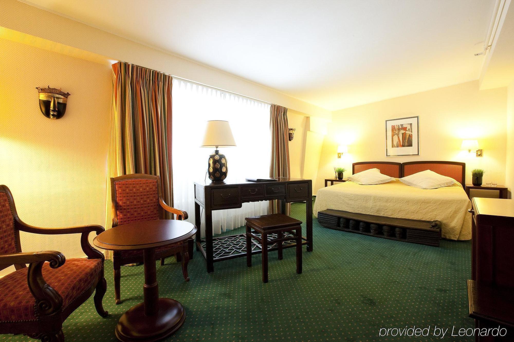 Hotel Victoria
