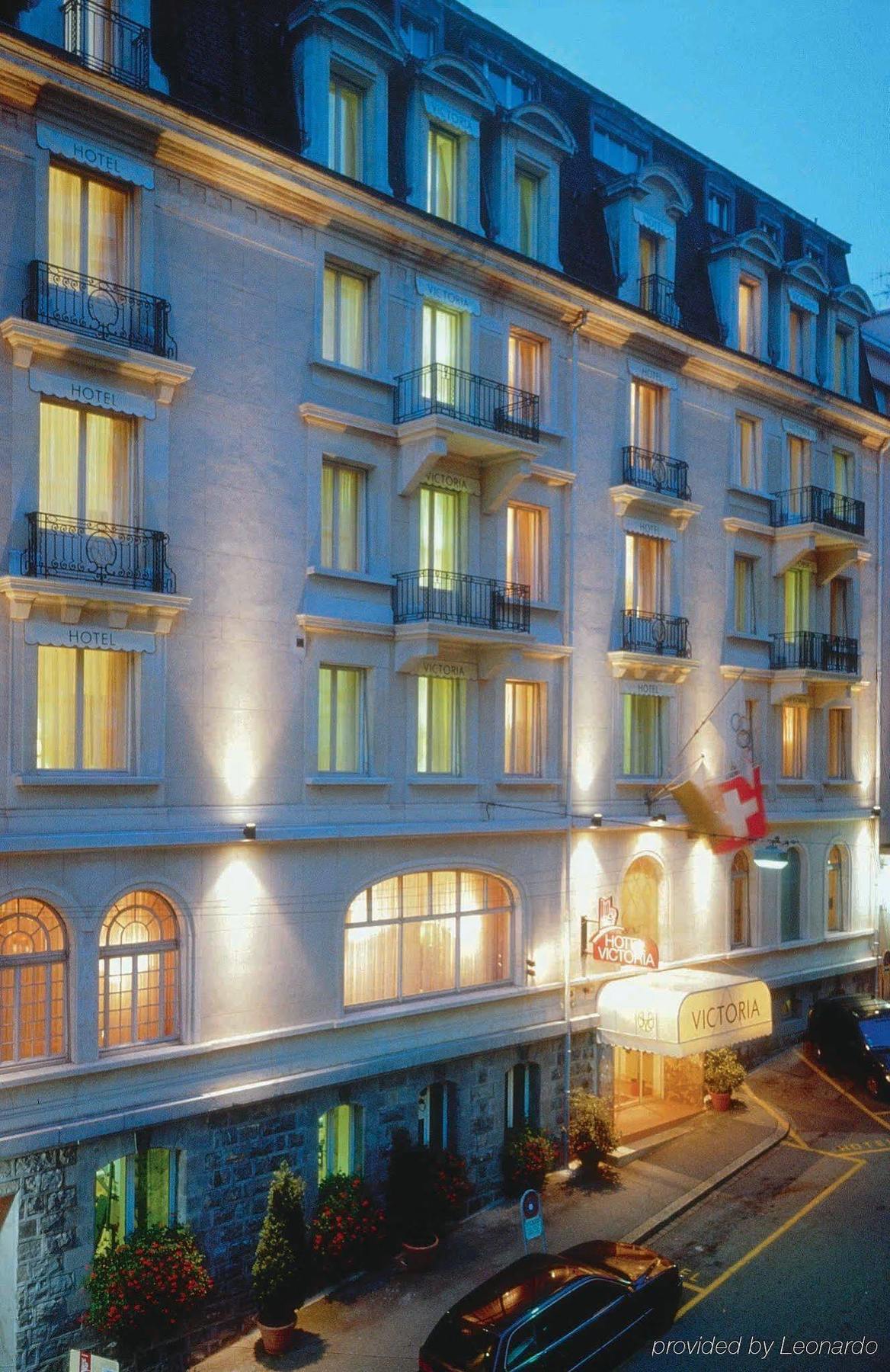 Victoria 4*